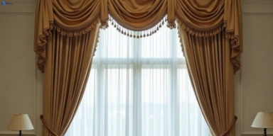 Living room lounge curtain cleaning service hawthorn-vic Matty Curtain Cleaning