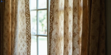 Professional curtain stain treatment on-site hawthorn-vic Matty Curtain Cleaning